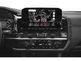Thumbnail of 2025 Black Nissan Pathfinder