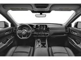 Thumbnail of 2025 Black Nissan Pathfinder