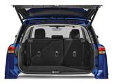 Thumbnail of 2025 Black Nissan Pathfinder