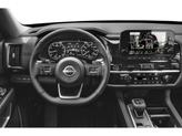 Thumbnail of 2025 Black Nissan Pathfinder