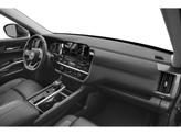 Thumbnail of 2025 Black Nissan Pathfinder