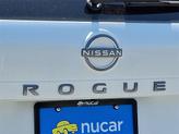 Thumbnail of 2025 Everest White P Nissan Rogue