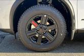 Thumbnail of 2025 Everest White P Nissan Rogue