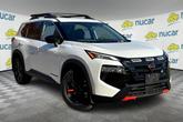 Photo of 2025 Everest White P Nissan Rogue