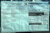 Thumbnail of 2025 Everest White P Nissan Rogue