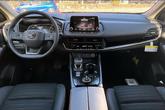 Thumbnail of 2025 Everest White P Nissan Rogue