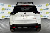 Thumbnail of 2025 Everest White P Nissan Rogue