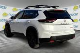 Thumbnail of 2025 Everest White P Nissan Rogue