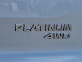 Thumbnail of 2025 Everest White P Nissan Pathfinder
