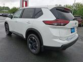 Thumbnail of 2025 Everest White P Nissan Rogue