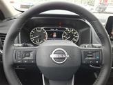 Thumbnail of 2025 Everest White P Nissan Rogue