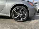 Thumbnail of 2025 Gun Metallic Nissan Altima