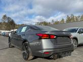 Thumbnail of 2025 Gun Metallic Nissan Altima