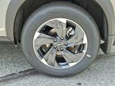 Thumbnail of 2025 Gun Metallic Nissan Rogue