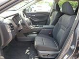Thumbnail of 2025 Gun Metallic Nissan Rogue