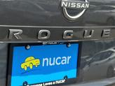 Thumbnail of 2025 Gun Metallic Nissan Rogue