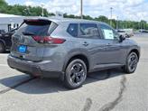 Thumbnail of 2025 Gun Metallic Nissan Rogue