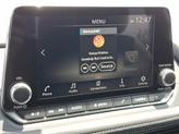 Thumbnail of 2025 Gun Metallic Nissan Rogue