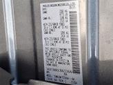 Thumbnail of 2025 Gun Metallic Nissan Rogue
