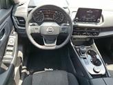 Thumbnail of 2025 Gun Metallic Nissan Rogue