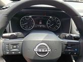 Thumbnail of 2025 Gun Metallic Nissan Rogue