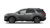 Photo of 2025 Gun Metallic Nissan Pathfinder