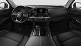 Thumbnail of 2025 Gun Metallic Nissan Pathfinder