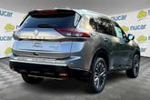 Thumbnail of 2025 Gun Metallic Nissan Rogue