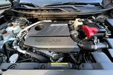 Thumbnail of 2025 Gun Metallic Nissan Rogue