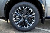 Thumbnail of 2025 Gun Metallic Nissan Rogue