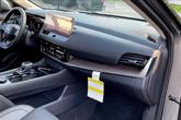 Thumbnail of 2025 Gun Metallic Nissan Rogue
