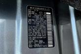 Thumbnail of 2025 Gun Metallic Nissan Rogue