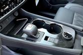 Thumbnail of 2025 Gun Metallic Nissan Rogue