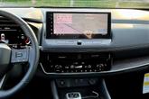 Thumbnail of 2025 Gun Metallic Nissan Rogue