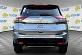 Thumbnail of 2025 Gun Metallic Nissan Rogue