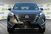 Thumbnail of 2025 Gun Metallic Nissan Rogue