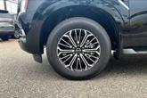 Thumbnail of 2025 Black Nissan Armada