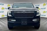 Thumbnail of 2025 Black Nissan Armada