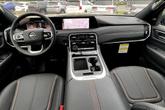 Thumbnail of 2025 Black Nissan Armada