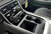 Thumbnail of 2025 Black Nissan Armada