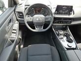 Thumbnail of 2025 Gun Metallic Nissan Rogue