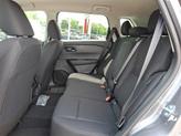 Thumbnail of 2025 Gun Metallic Nissan Rogue