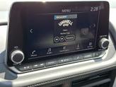 Thumbnail of 2025 Gun Metallic Nissan Rogue