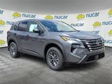 Photo of 2025 Gun Metallic Nissan Rogue