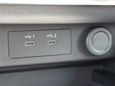 Thumbnail of 2025 Gun Metallic Nissan Rogue