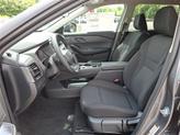 Thumbnail of 2025 Gun Metallic Nissan Rogue