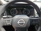 Thumbnail of 2025 Gun Metallic Nissan Rogue