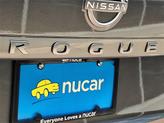 Thumbnail of 2025 Gun Metallic Nissan Rogue