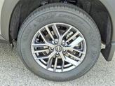 Thumbnail of 2025 Gun Metallic Nissan Rogue