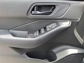 Thumbnail of 2025 Gun Metallic Nissan Rogue